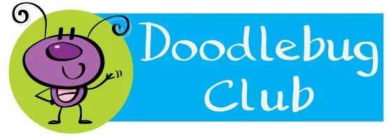Doodlebug Club — Blowing Rock Art & History Museum