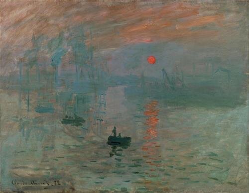 Art Lesson w/ Ms. Jennifer: Monet — Blowing Rock Art & History Museum