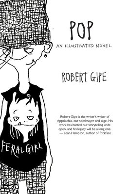 Virtual BRAHM Book Club: Pop: An Illustrated Novel