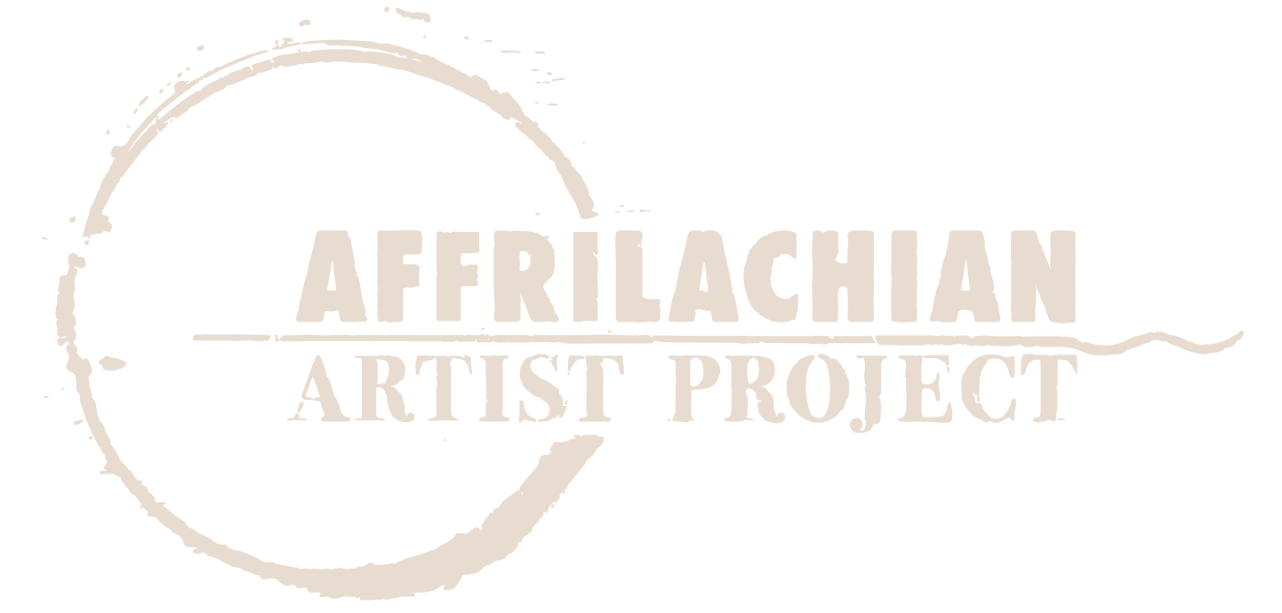 The Affrilachian Artist Project was created to support and promote Affrilachian artists through community events, exhibitions, workshops, and networking. 