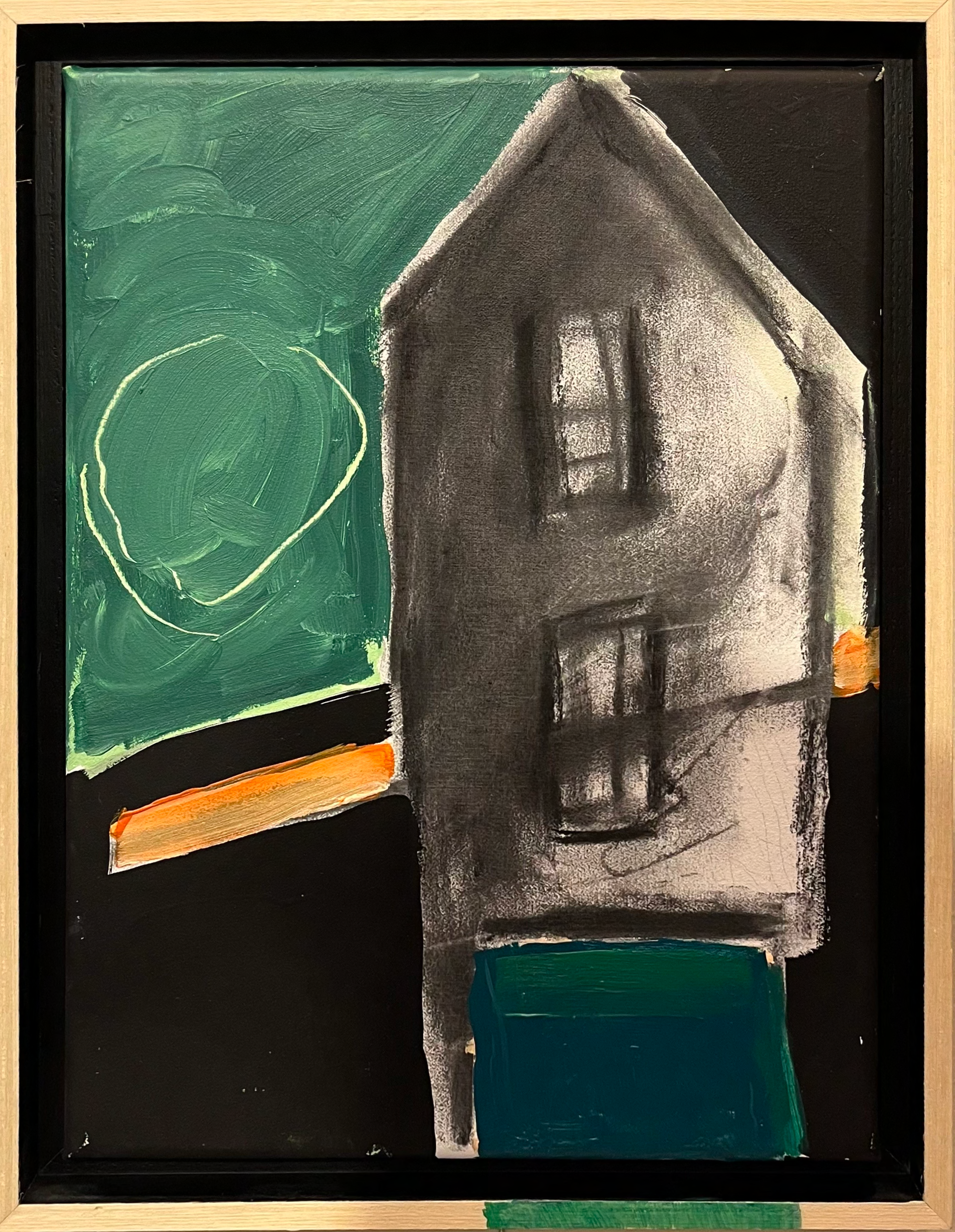 Abie Harris Bighouse East Green charcoal and acrylic.png