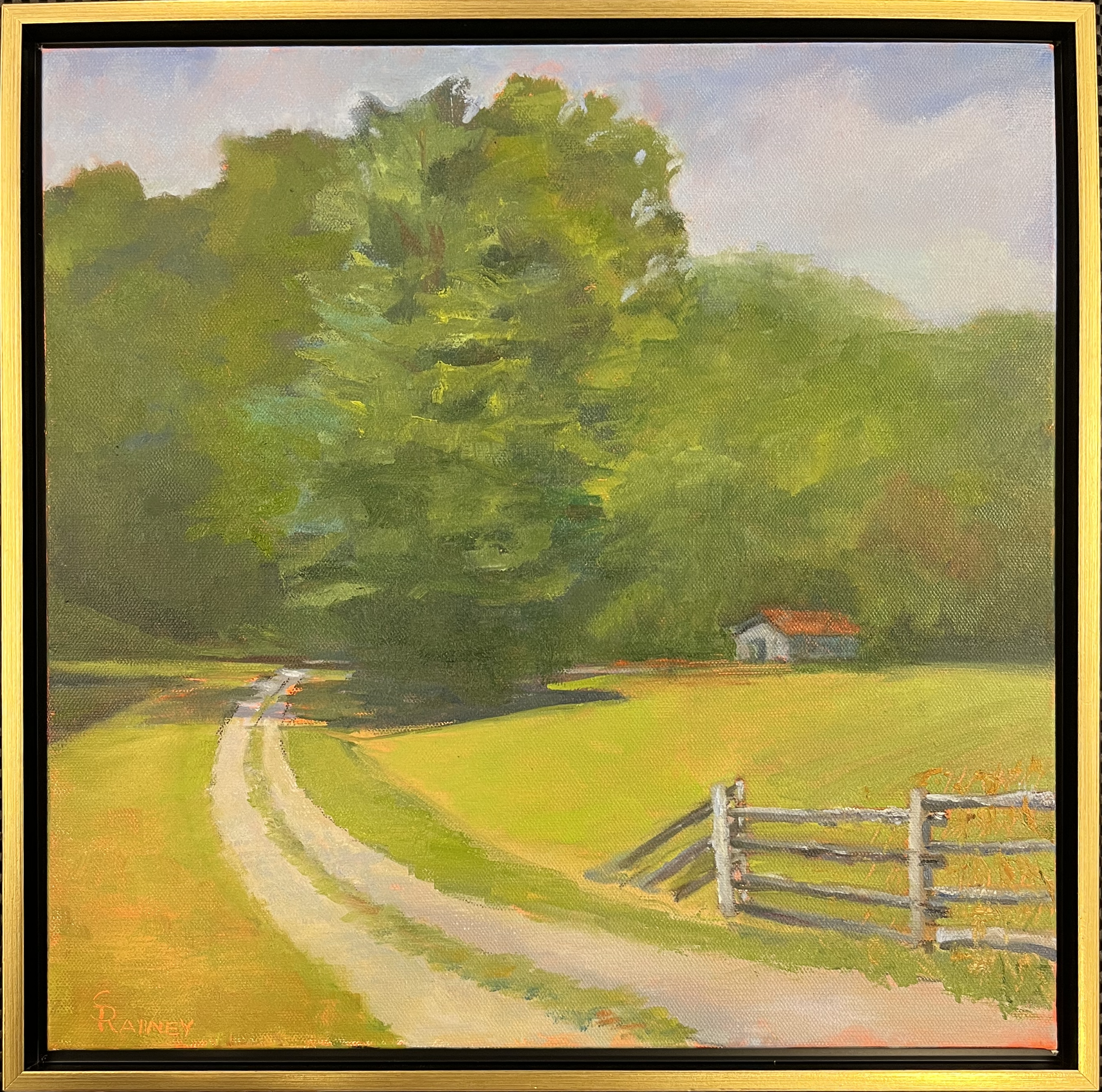 Shannon Rainey Heading Home oil on canvas.png