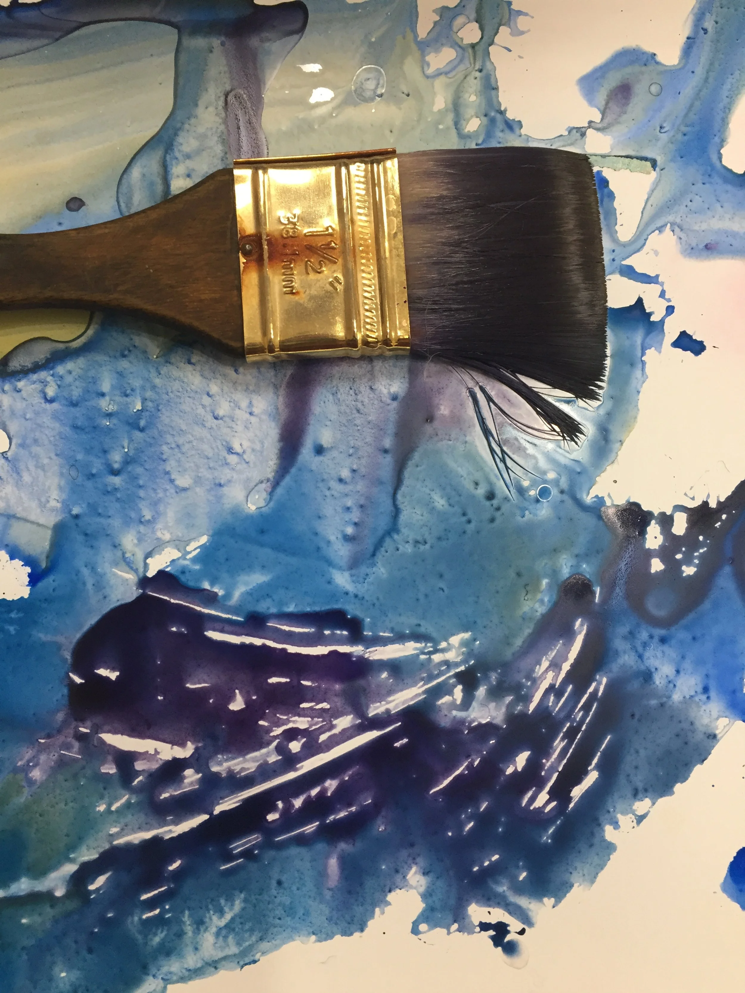 Community Expressive Arts Session - Adults