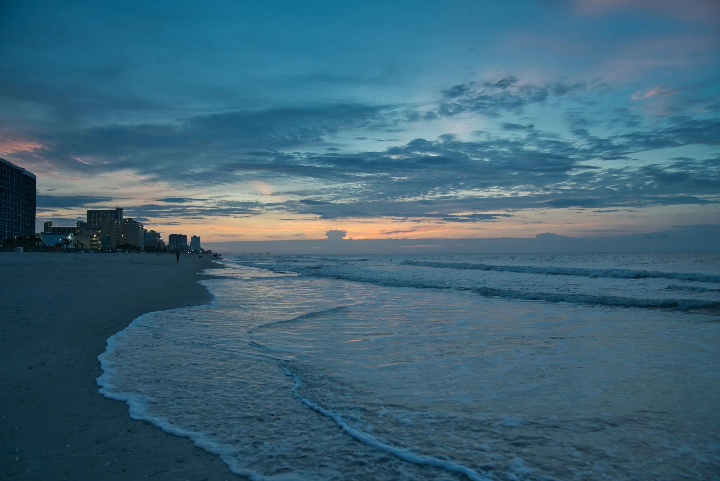North Myrtle Beach House