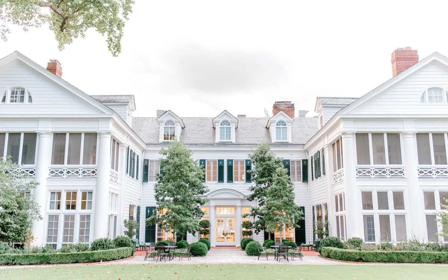 Mint Museum & Duke Mansion