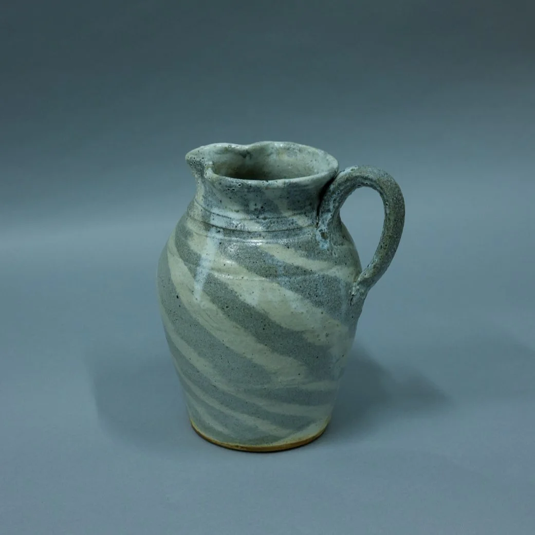 Burlon Craig Pottery