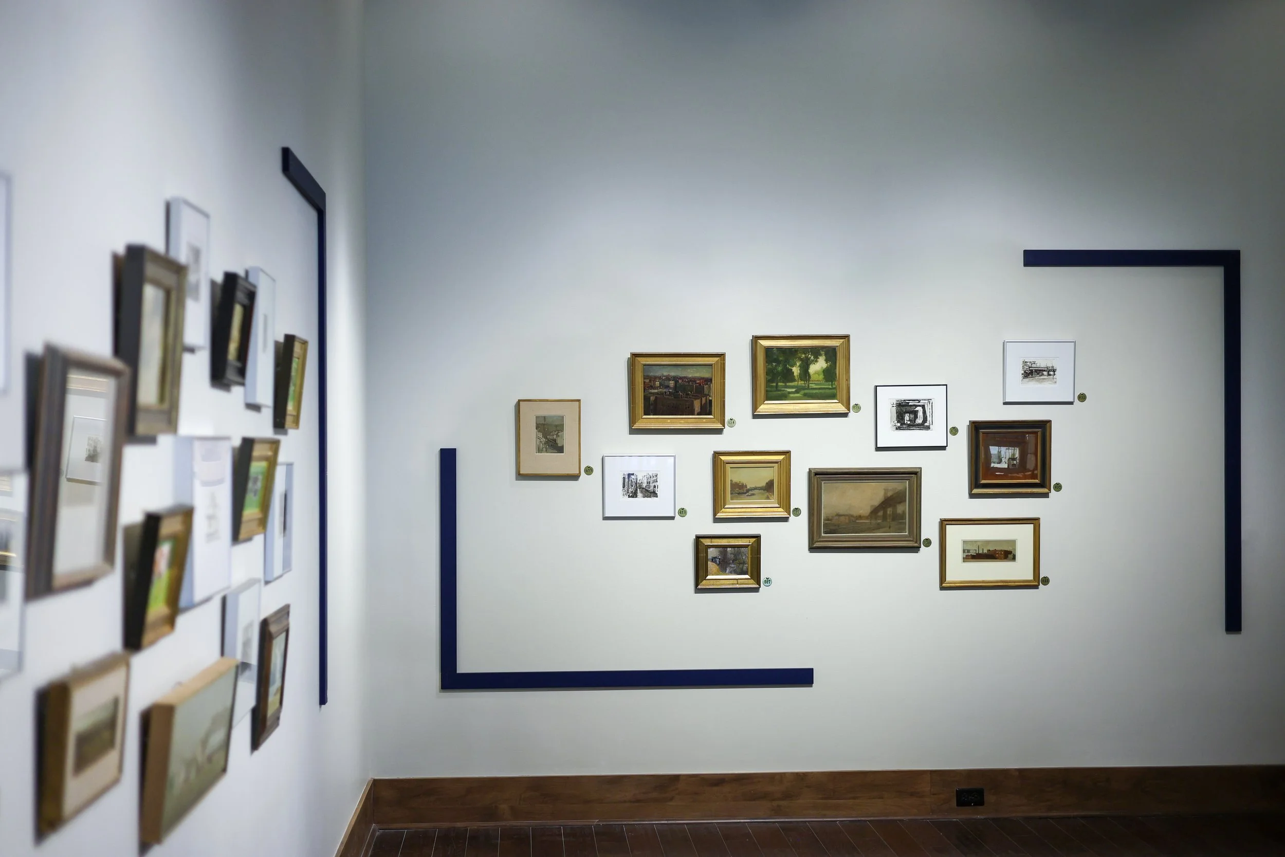 A Quiet Legacy: Artist Jack Boul and the Jewish Roots of Camp Catawba, Published - July 30, 2025