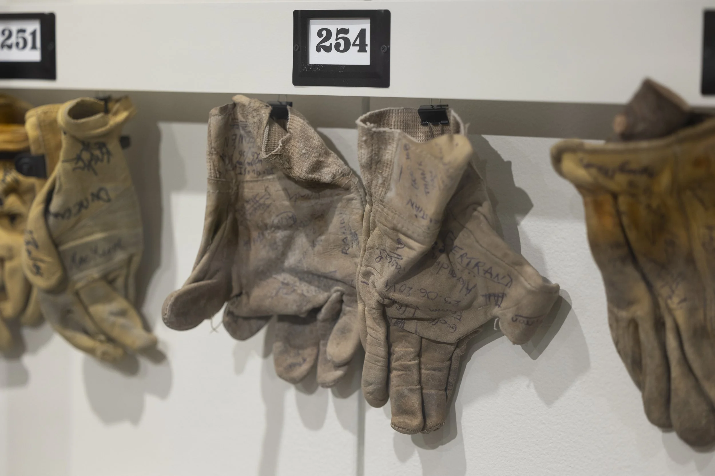  Installation View,  Patrick Dougherty: Pilgrimage  (November 15 - May 17, 2026),   Blowing Rock Art &amp; History Museum. Photo: Josh White 