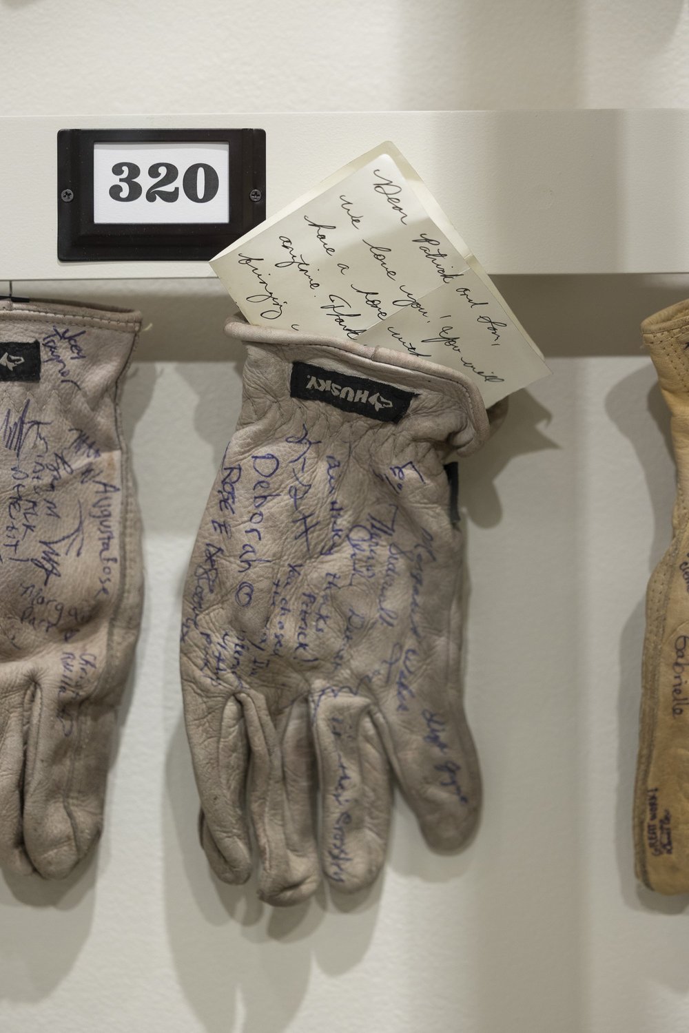  Installation View,  Patrick Dougherty: Pilgrimage  (November 15 - May 17, 2026),   Blowing Rock Art &amp; History Museum. Photo: Josh White 