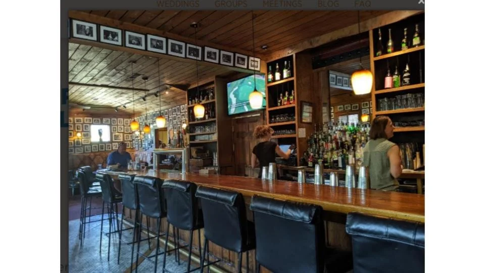 Bistro Roca Listening Day 2/12/2026