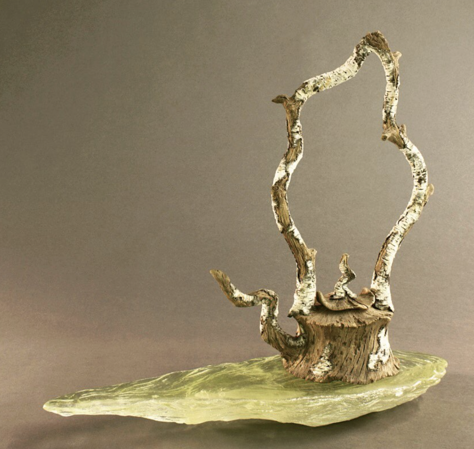 Eric Seritella Tea Ceremony