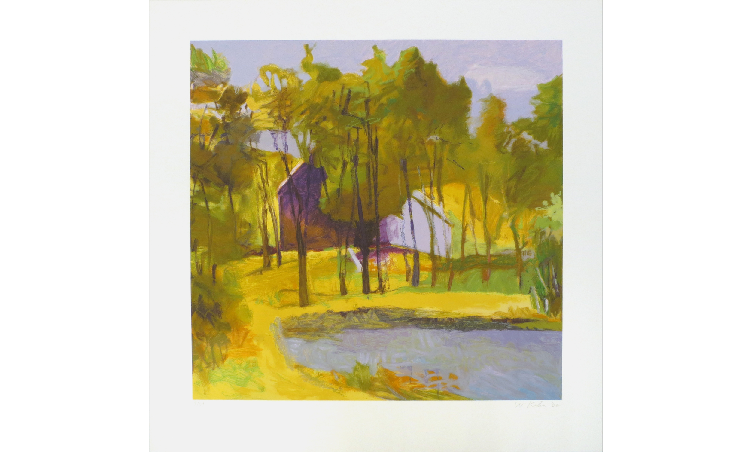 Cork &amp; Canvas 5/28/26