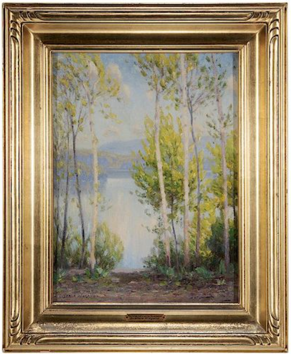 Cork &amp; Canvas 6/19/26