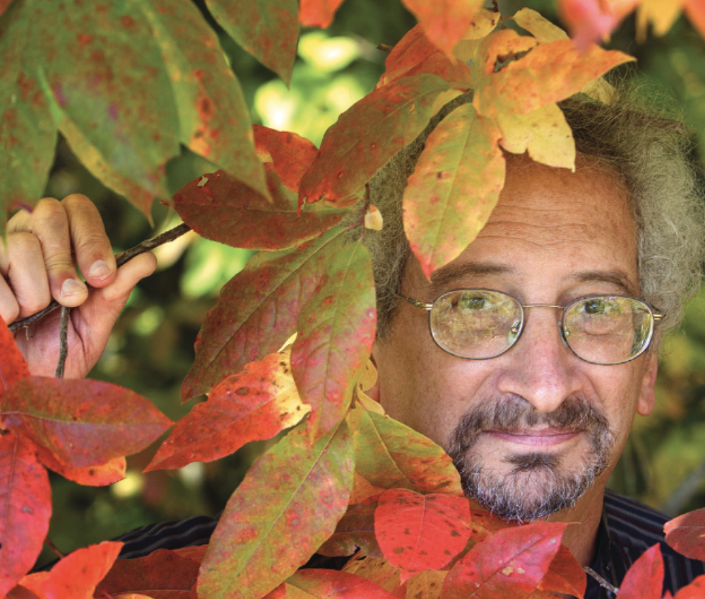 App State presents how Trees Work: Forest Ecology and What Trees Do For Us 