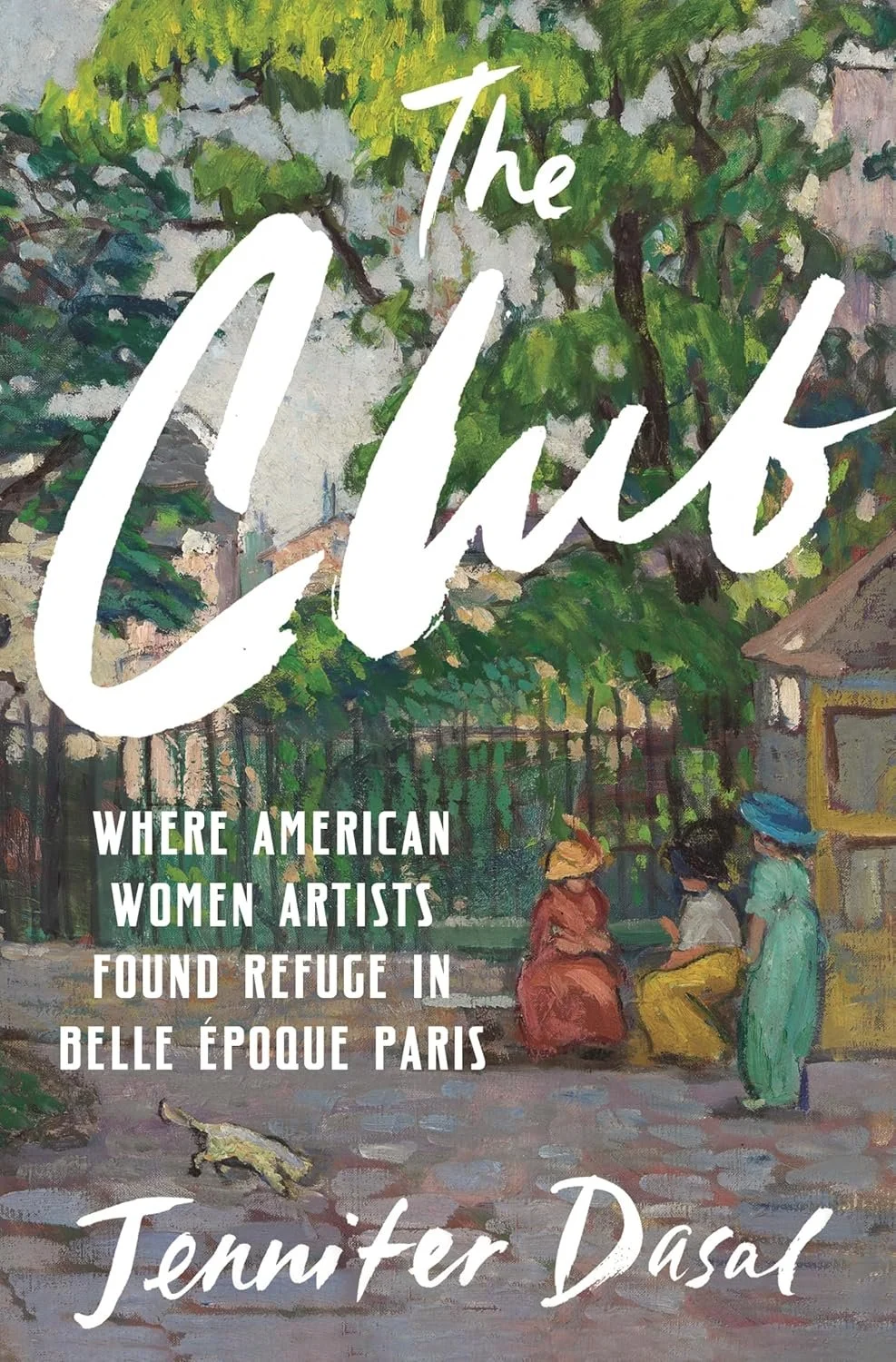 BRAHM Annual Meeting with Special Guest Jennifer Dasal