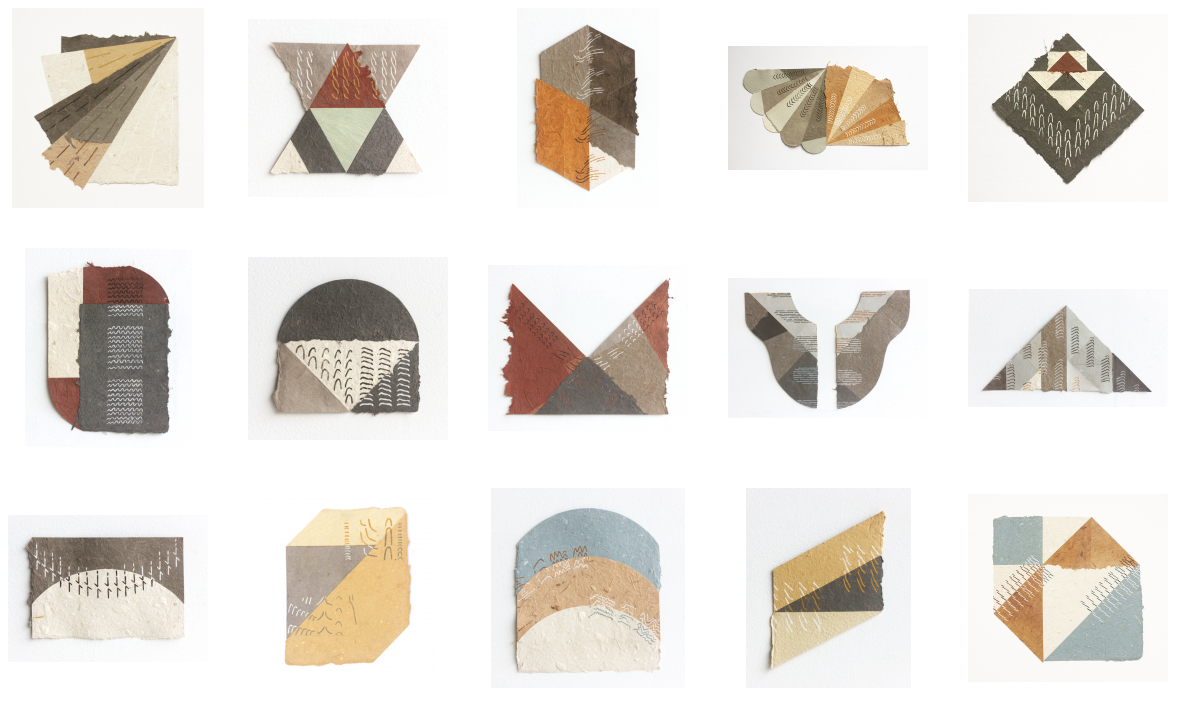 Cocktails with the Curator: Field Studies