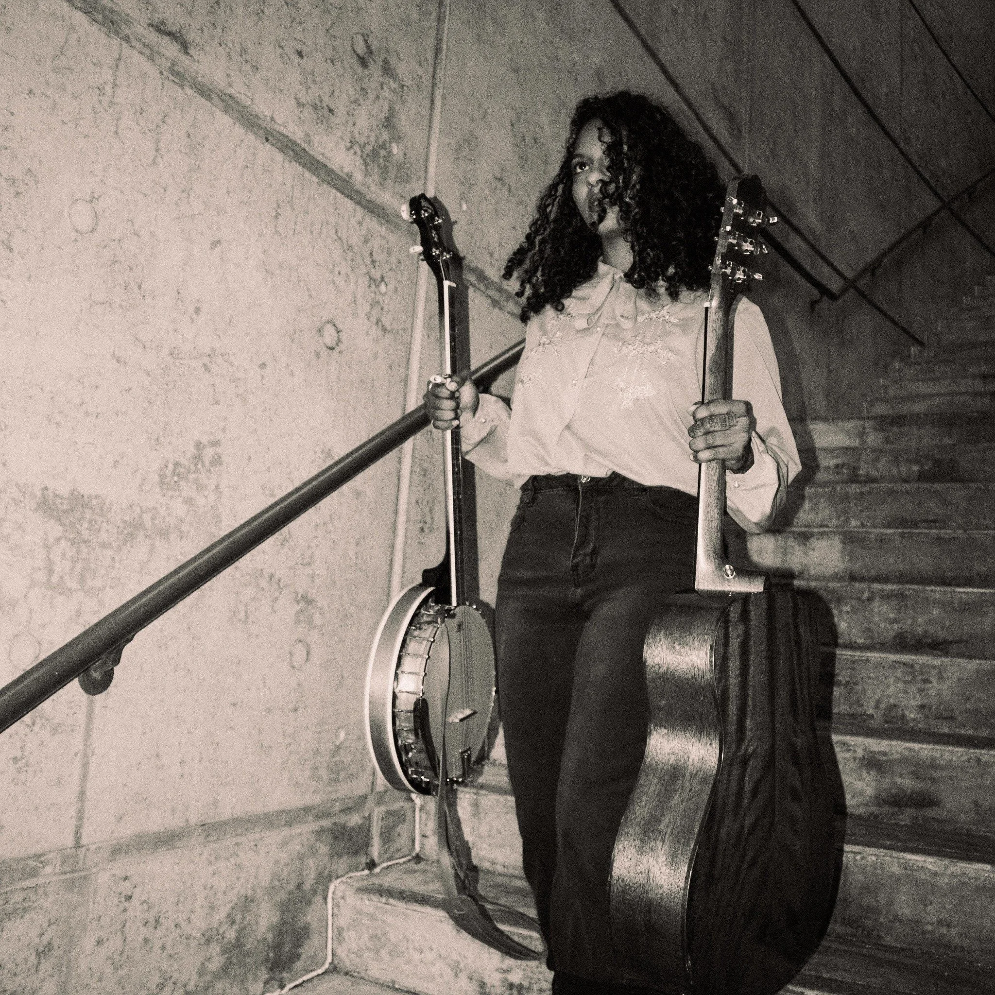 Called to Response: Noan Partly explores Field Studies