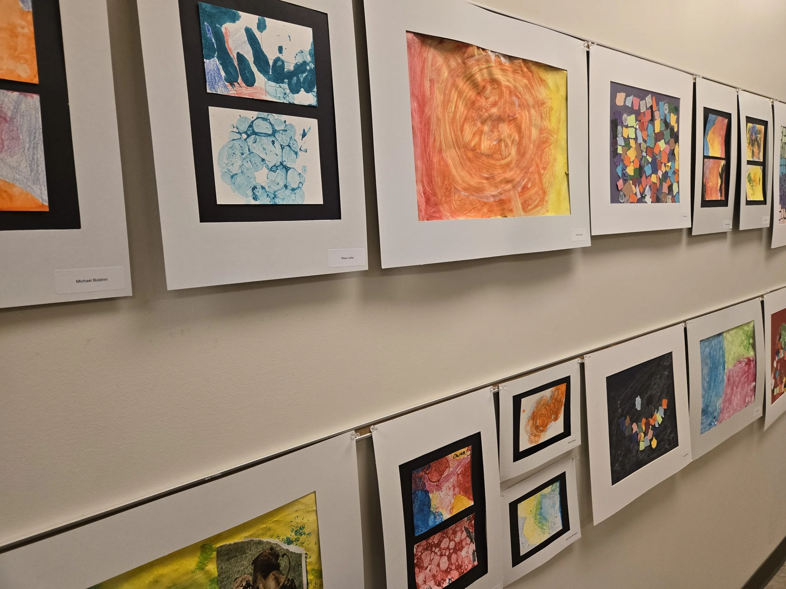 Hardin Park Art Showcase