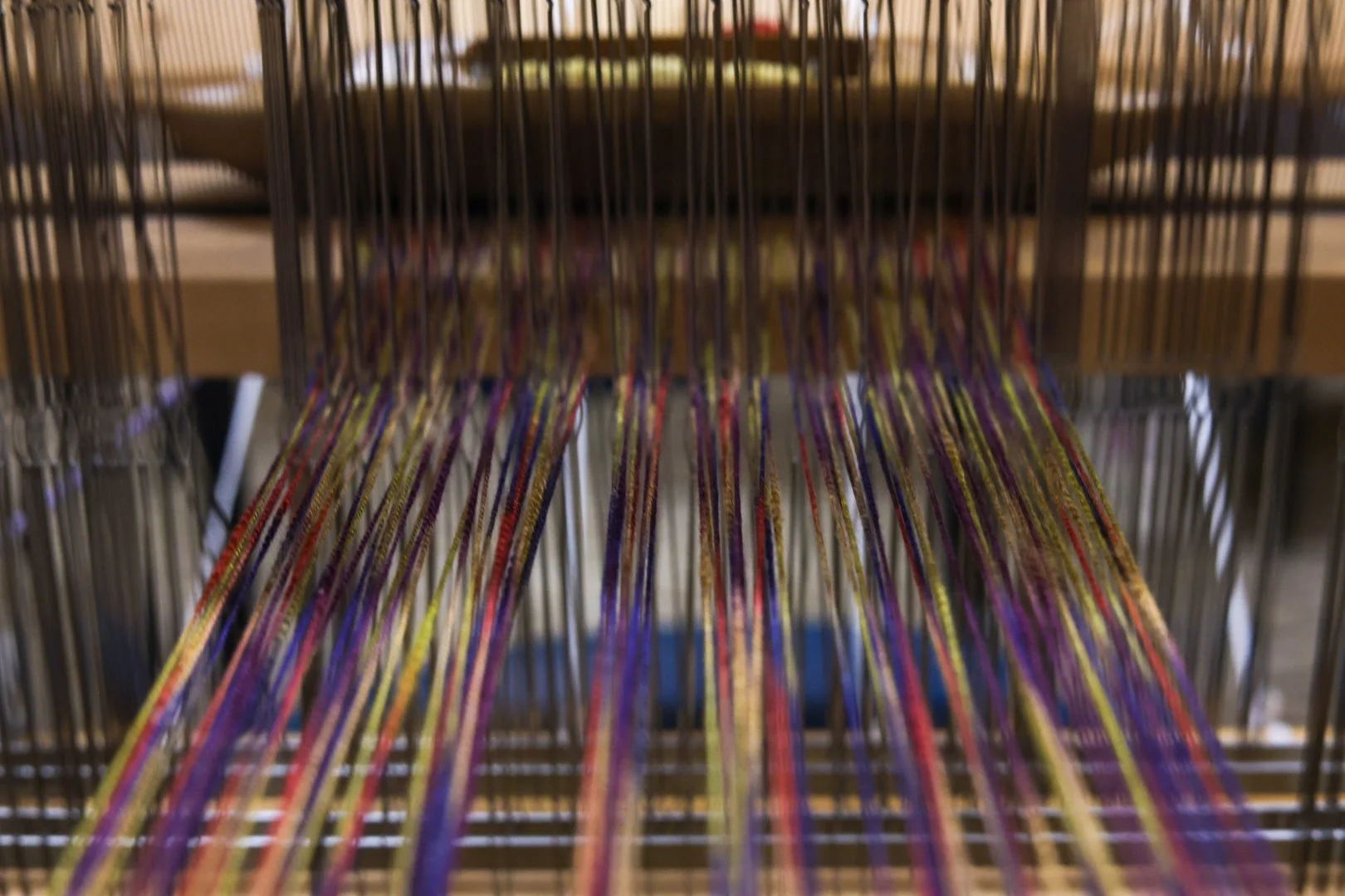 Take-Up Weaving Community in Watauga County Project Roundtable