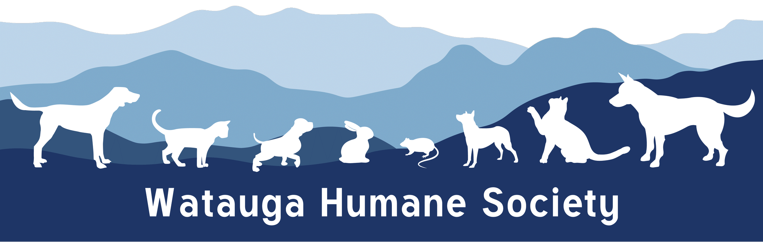 Willard's Wonderings, Watauga Wanderings: Sustaining the Watauga Humane Society