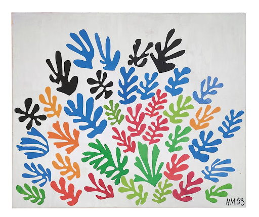 Studio Saturday: Henri Matisse