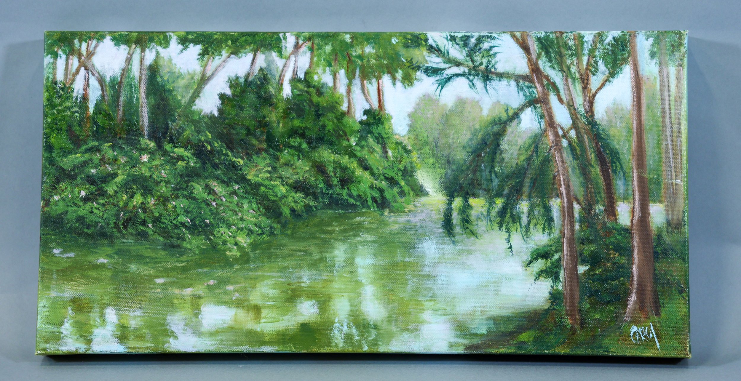 2026 BRAHM Gala Silent Auction: Art