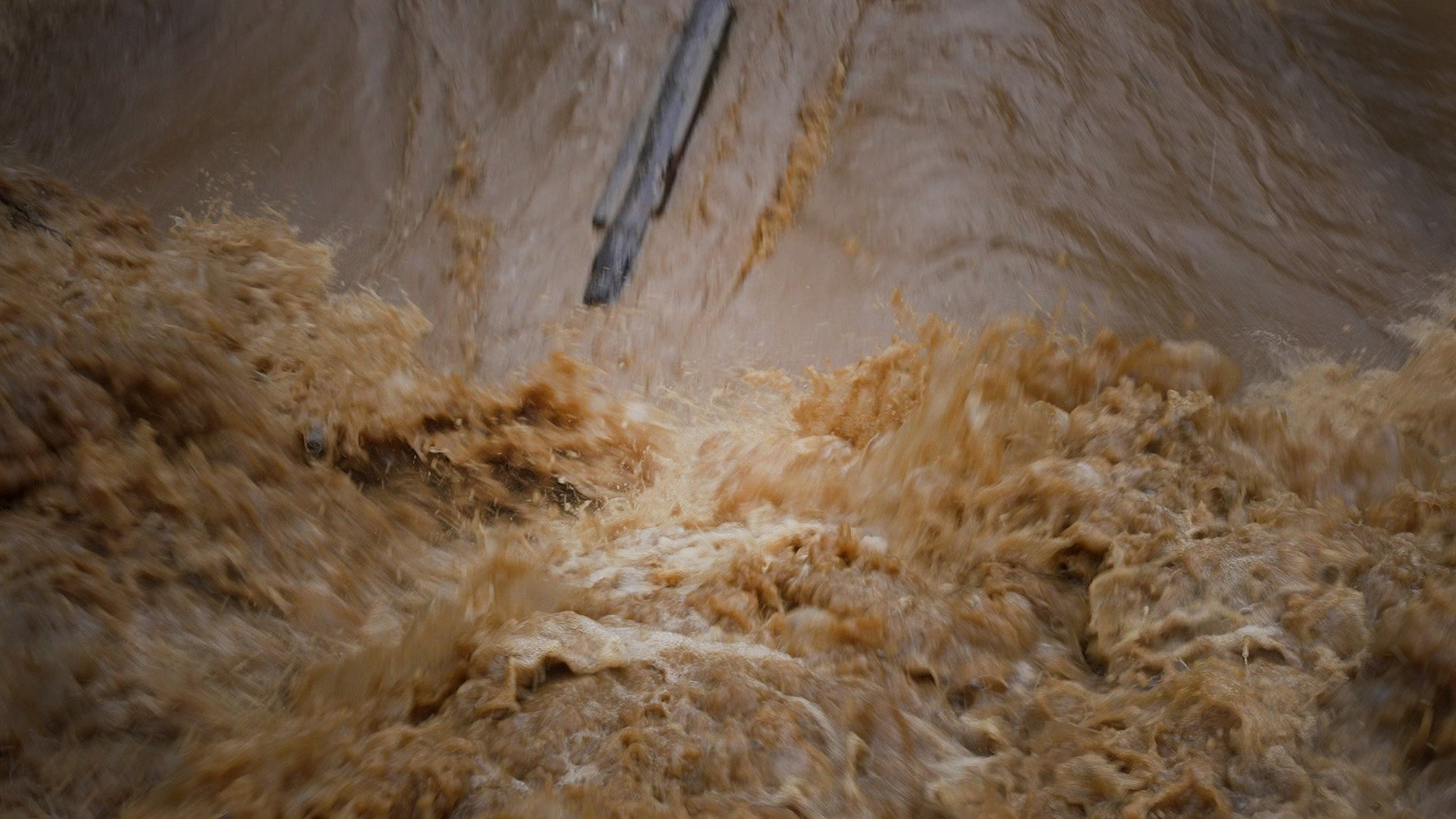Living with Rivers