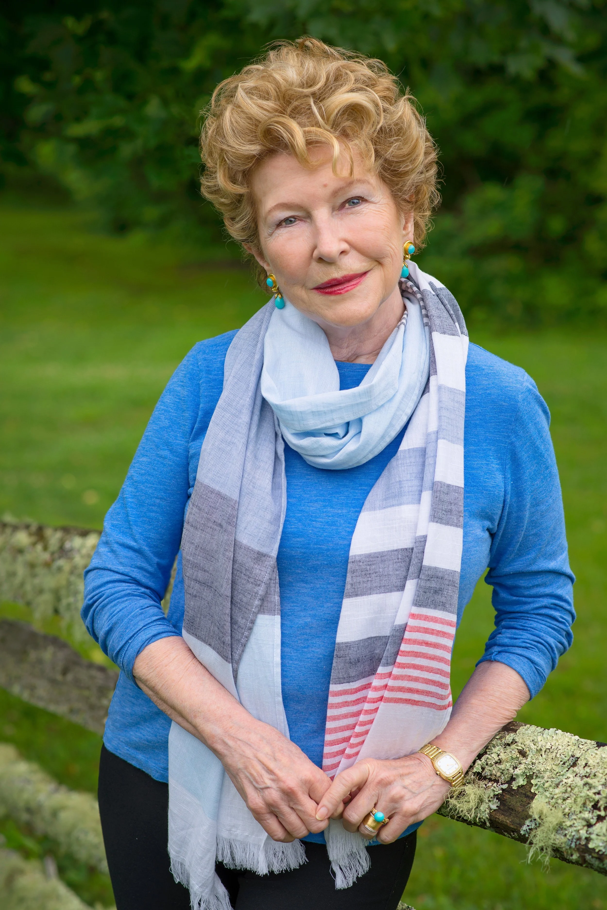 Jan Karon’s Mitford Museum — Blowing Rock Art & History Museum