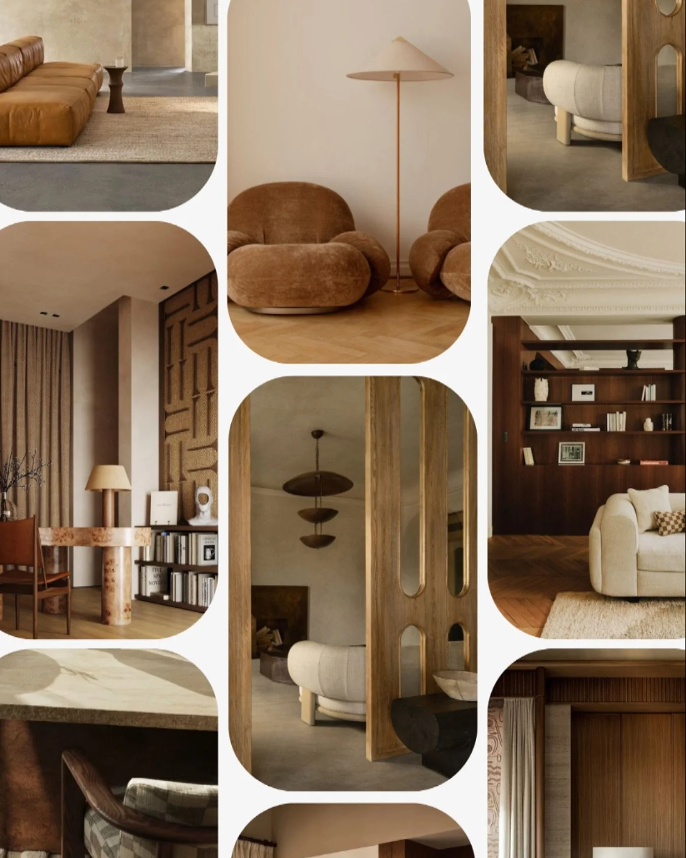 Inspiration Monday - autumn ready // MV interior design

#design #interior #monday #inspiration #autumn #mood