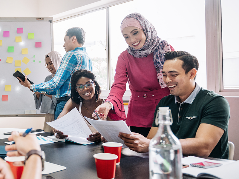 Fiscal Sponsorship 101 Social Impact Commons Fiscal Sponsorship 101 Social Impact Commons