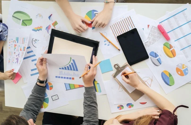 Lessons from the Field: Looking Back Over Five Years of Portfolio Analyses