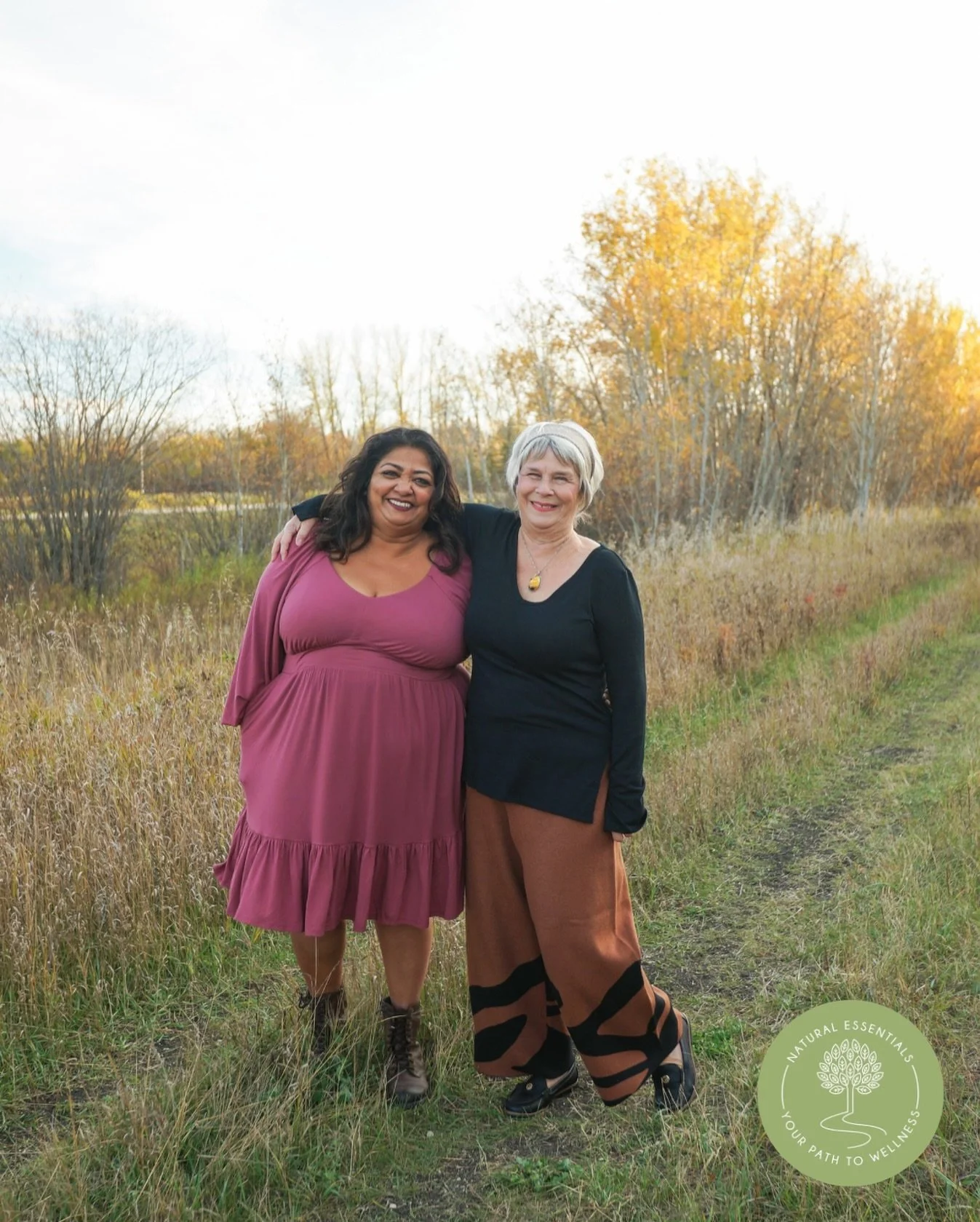 This Thanksgiving, we&rsquo;re pausing to reflect with gratitude for wellness, growth, and the opportunity to walk alongside you on your journey 🧡 

May your weekend be filled with warmth, peace, and time spent with those you love most 🌾

Happy Tha