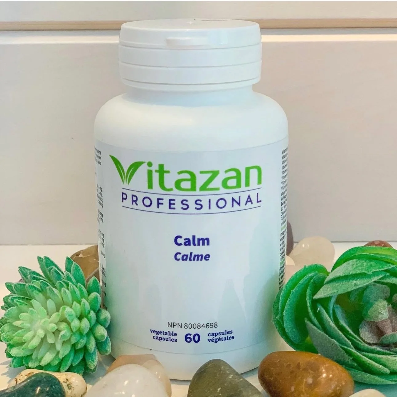 During quieter seasons, our nervous systems often need extra support 🤍

Anxiety can show up in response to temporary stress, or it can be something we live with more chronically. For many people, gentle, natural options feel more aligned during thes