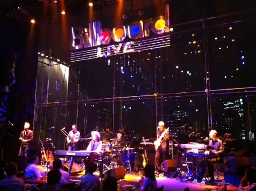Tokyo 2011