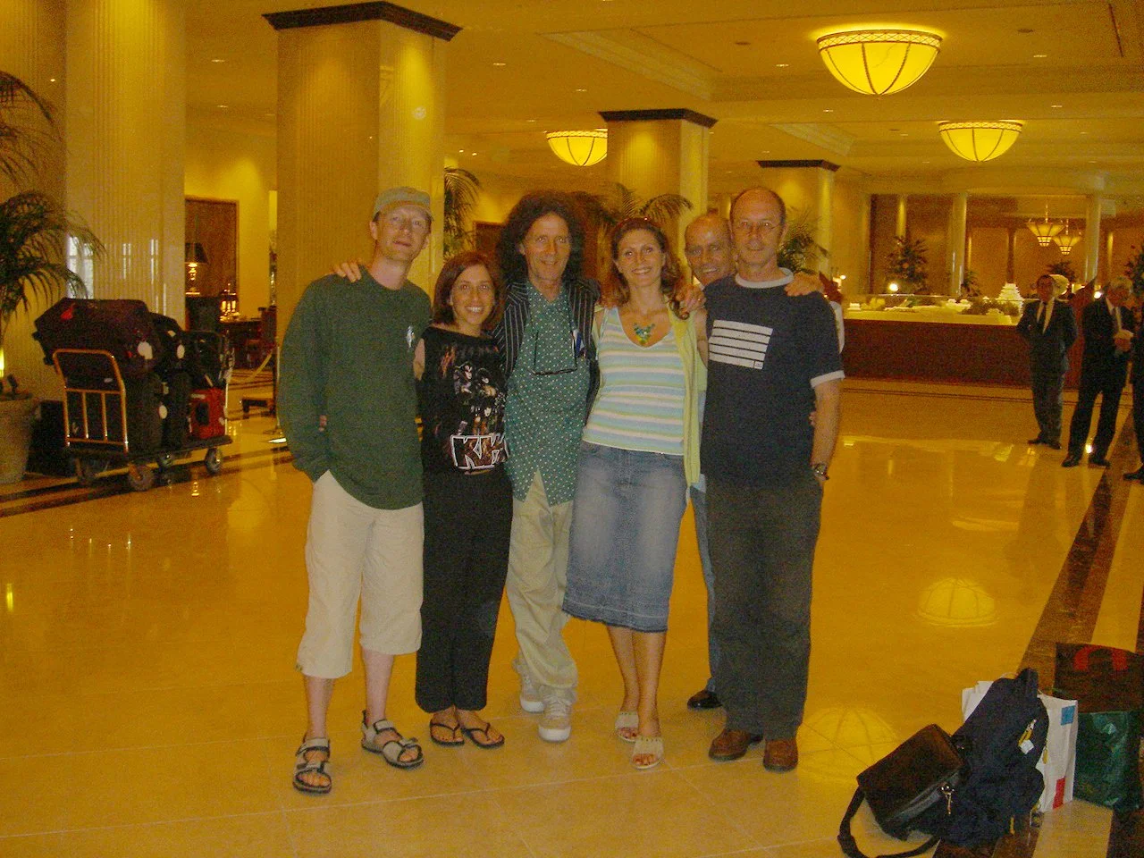 Okinawa 2005