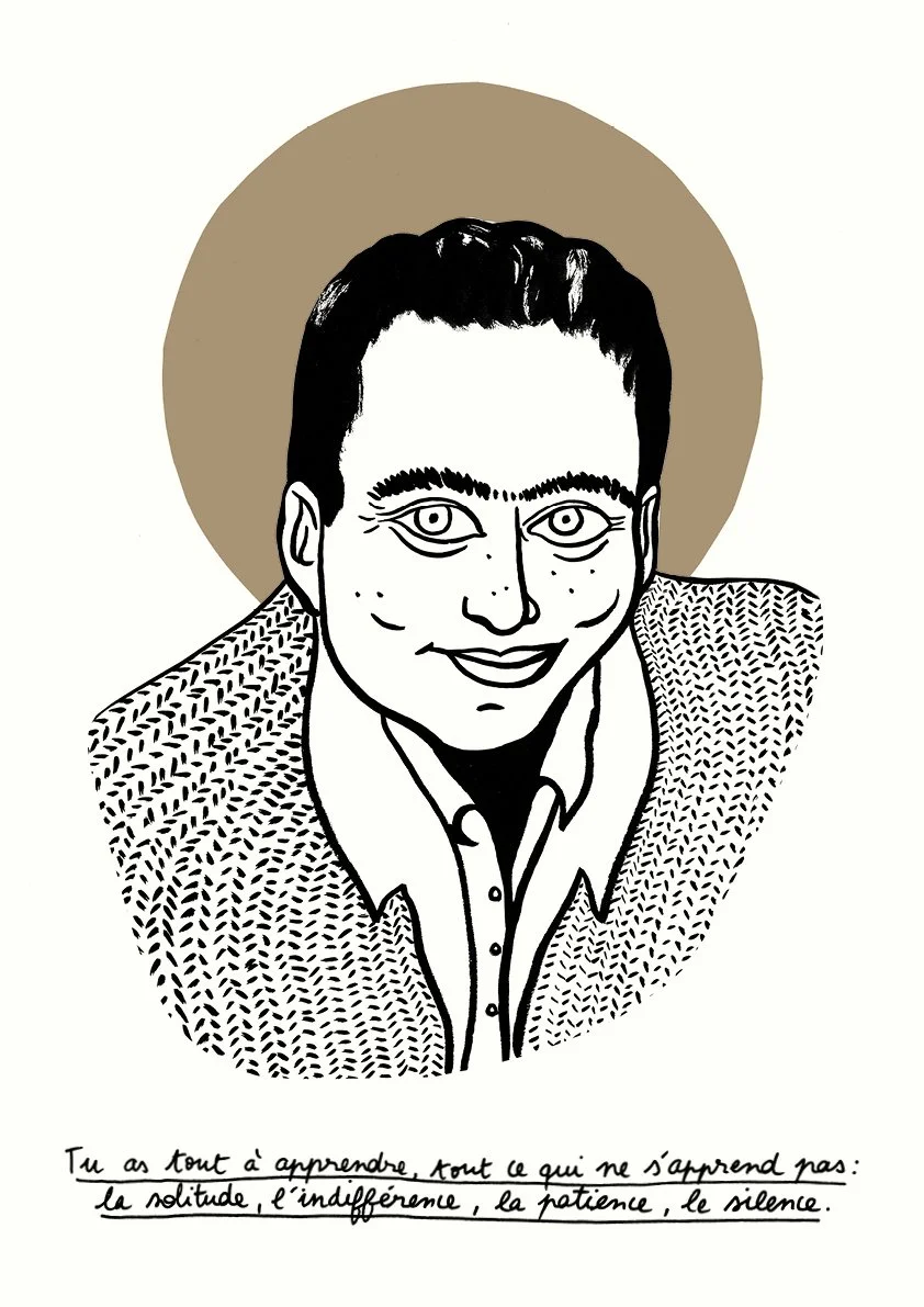 Georges Perec