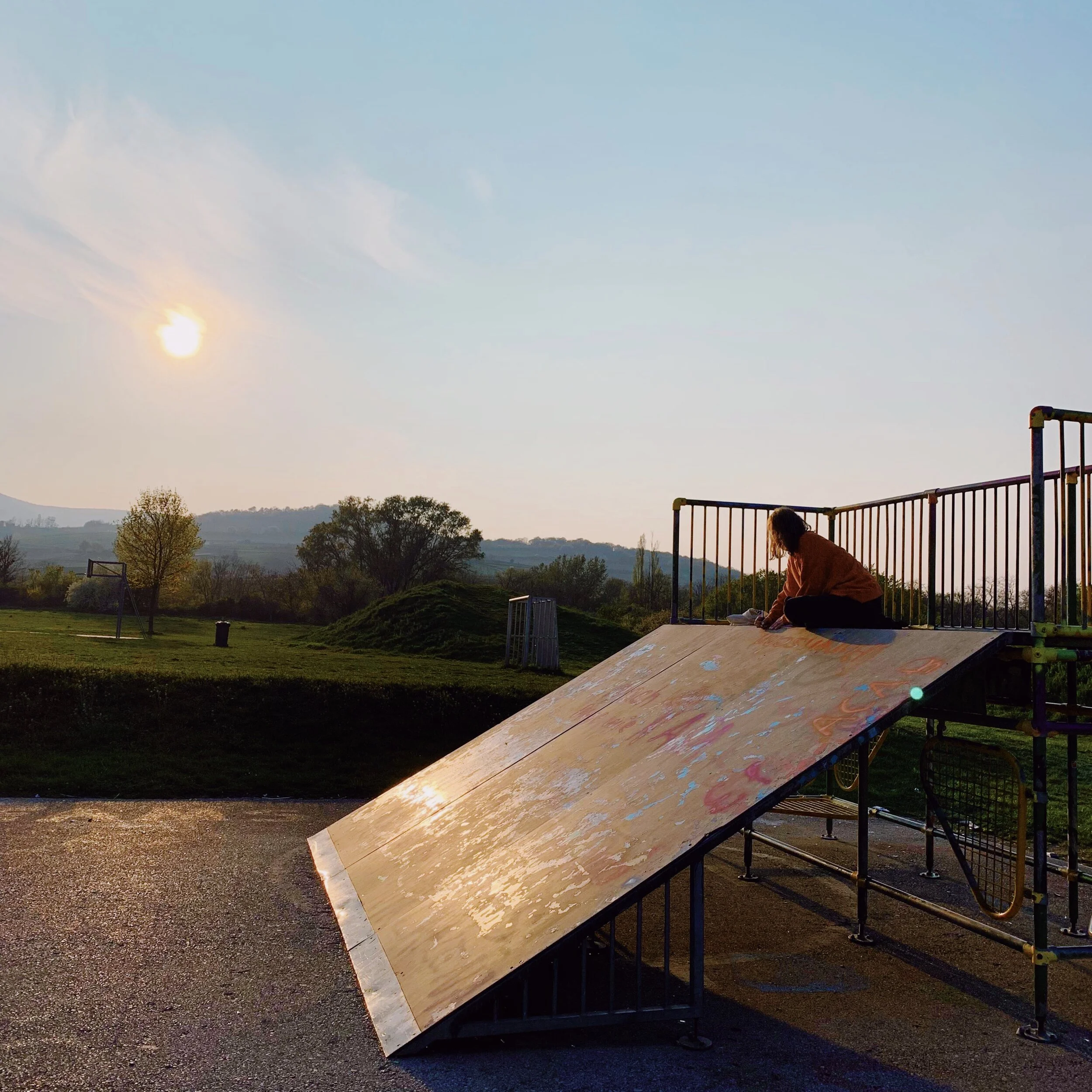 20 Aktivitäten die meiner Seele gut tun