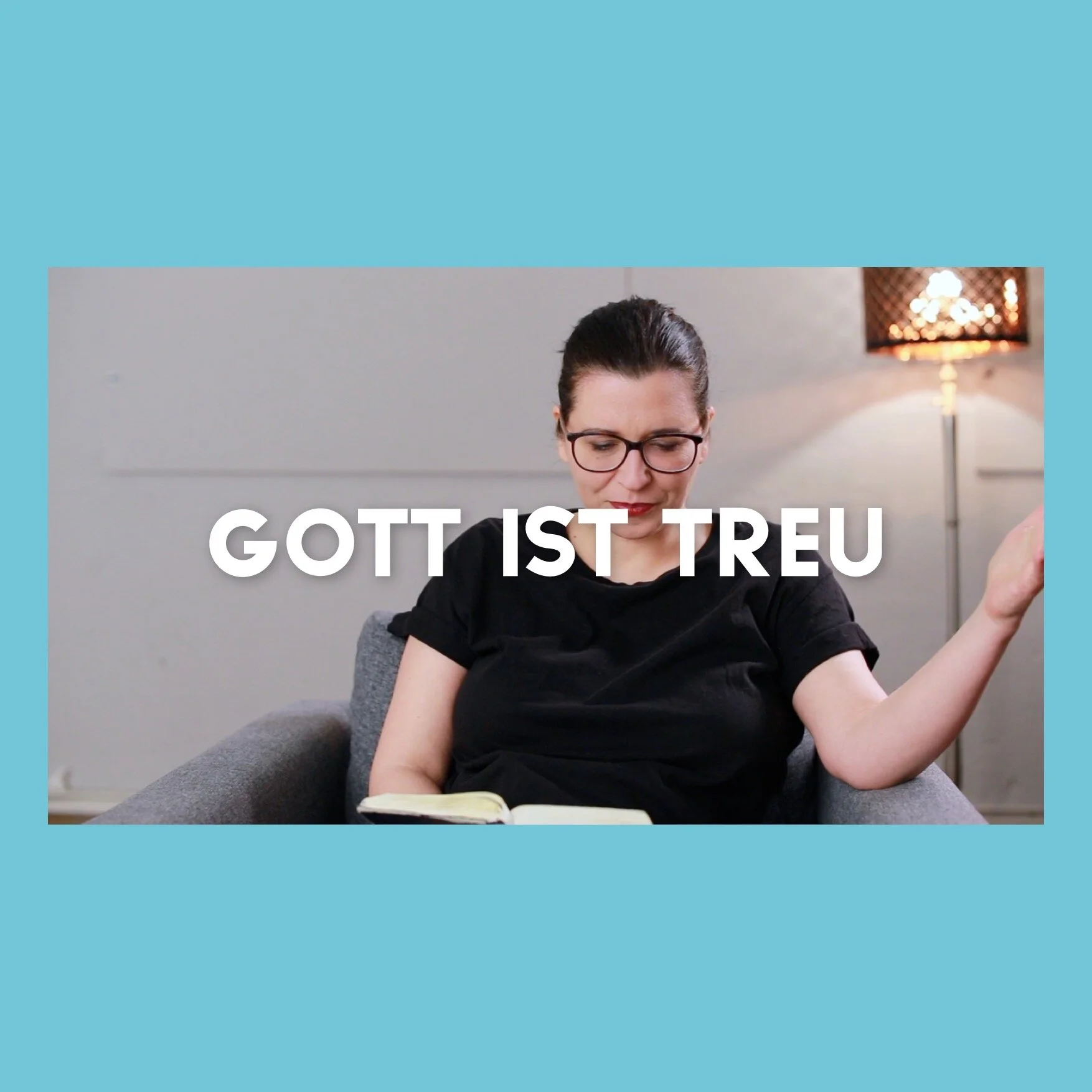 Gott ist treu