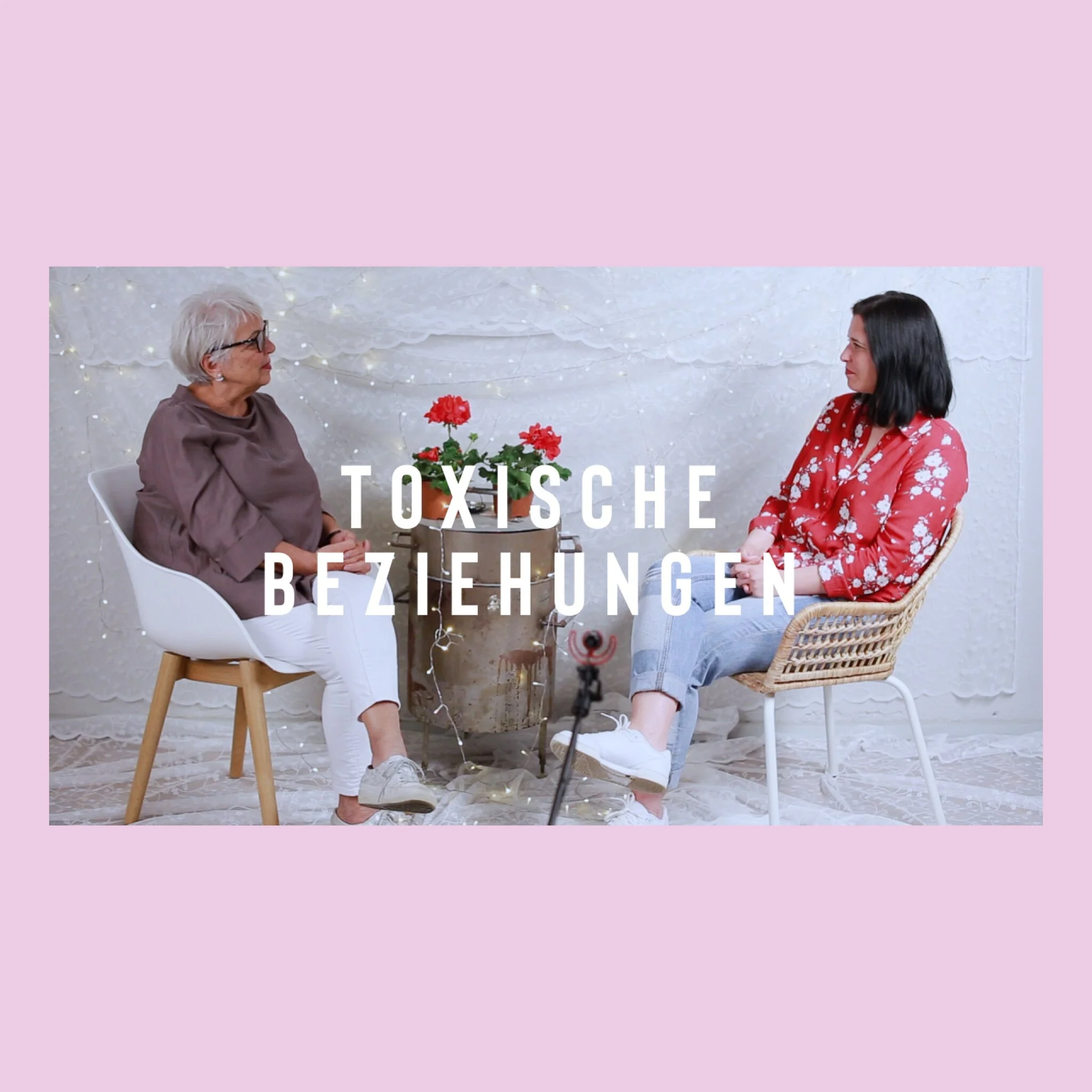 Toxische Beziehungen 