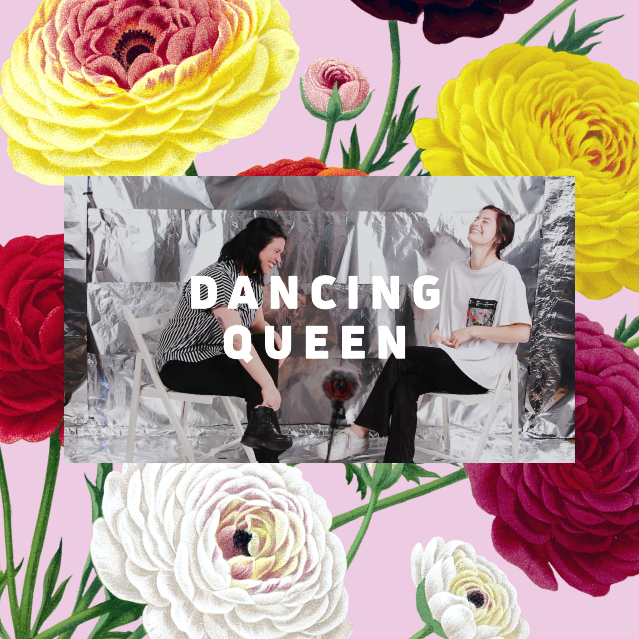 Dancing Queen