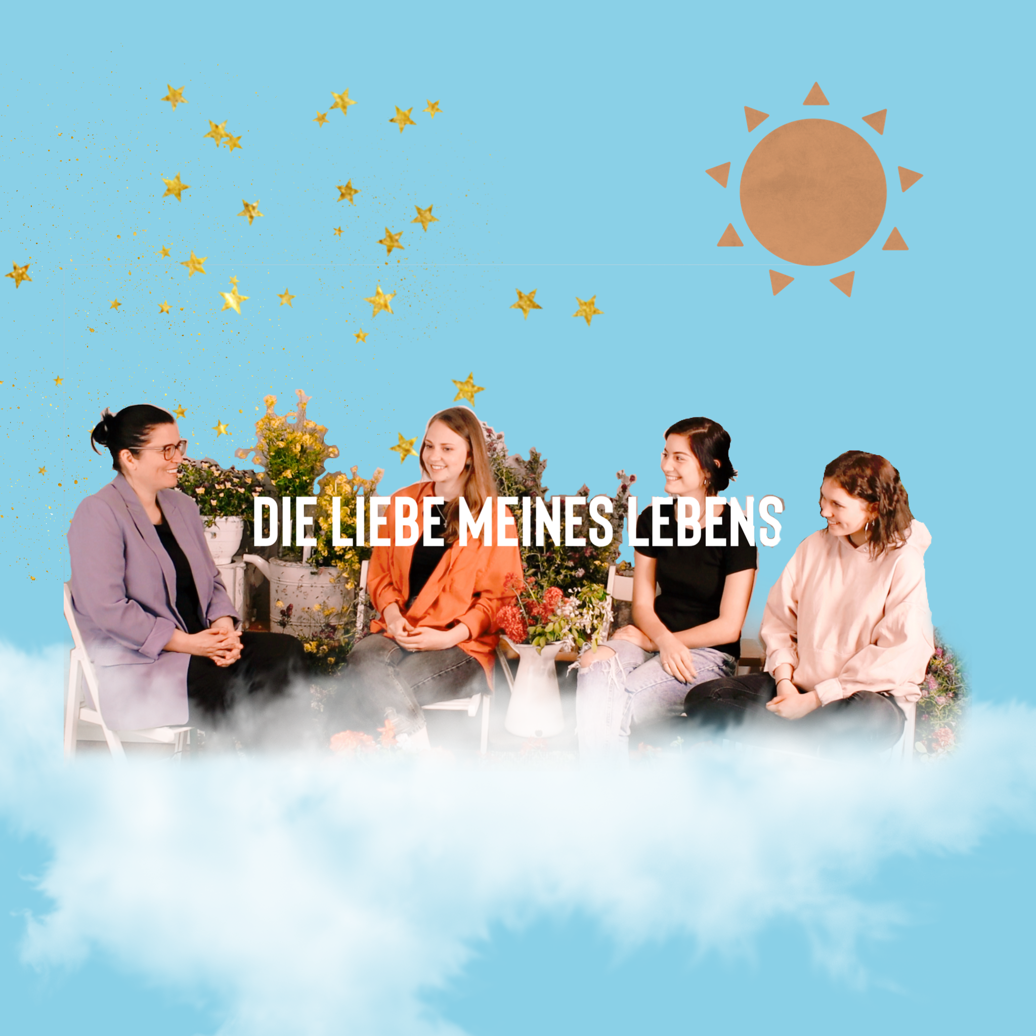 Die Liebe meines Lebens