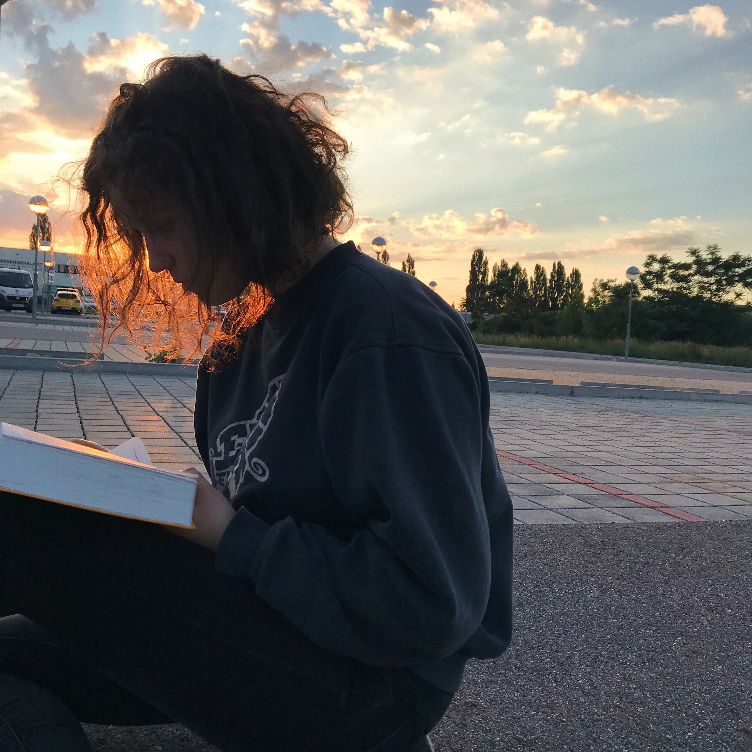 Wieso ich die Bibel liebe