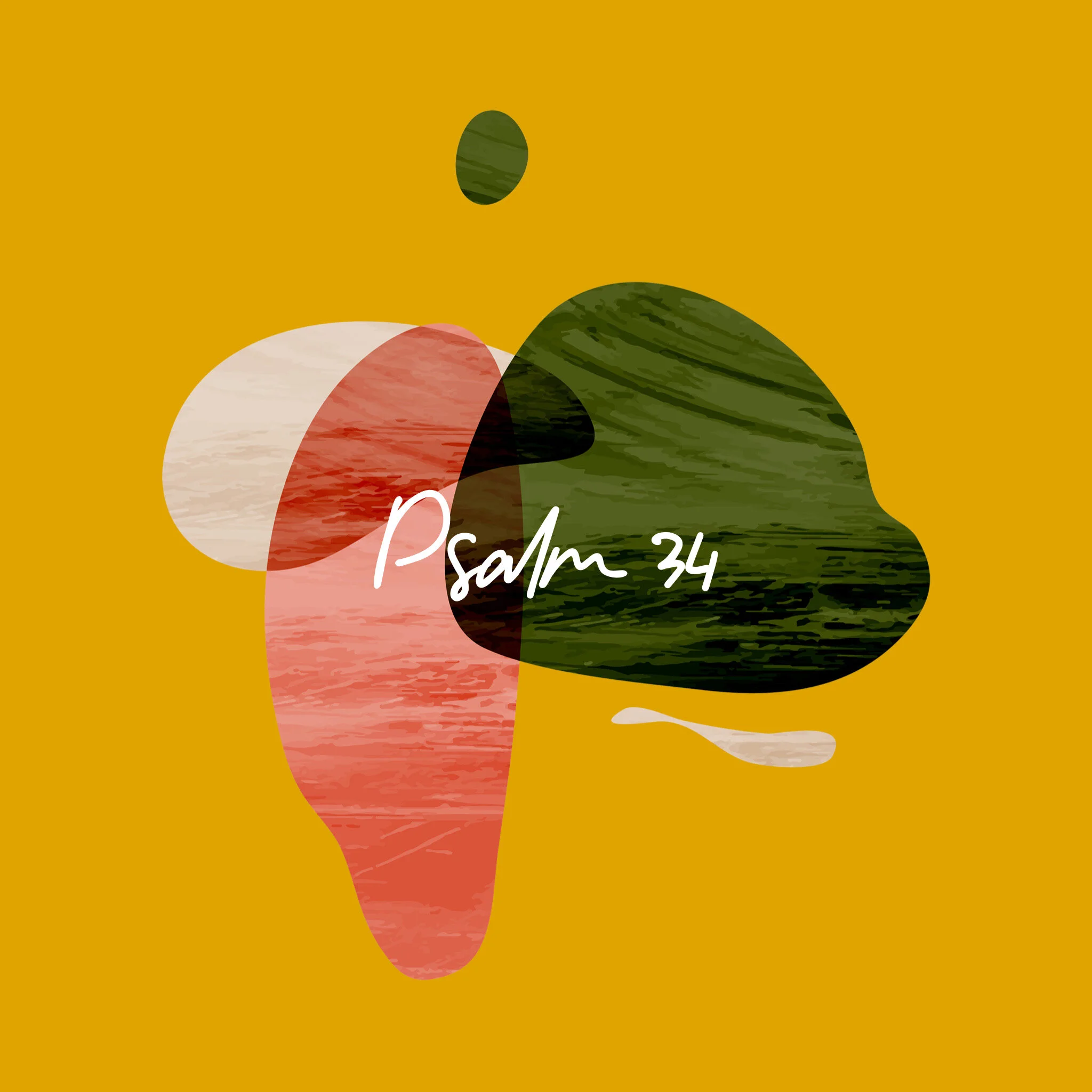 Psalm 34