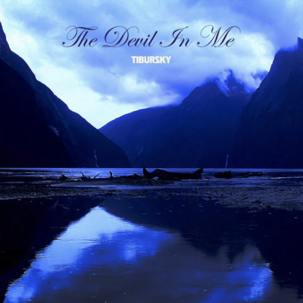 Tibursky - The Devil In Me