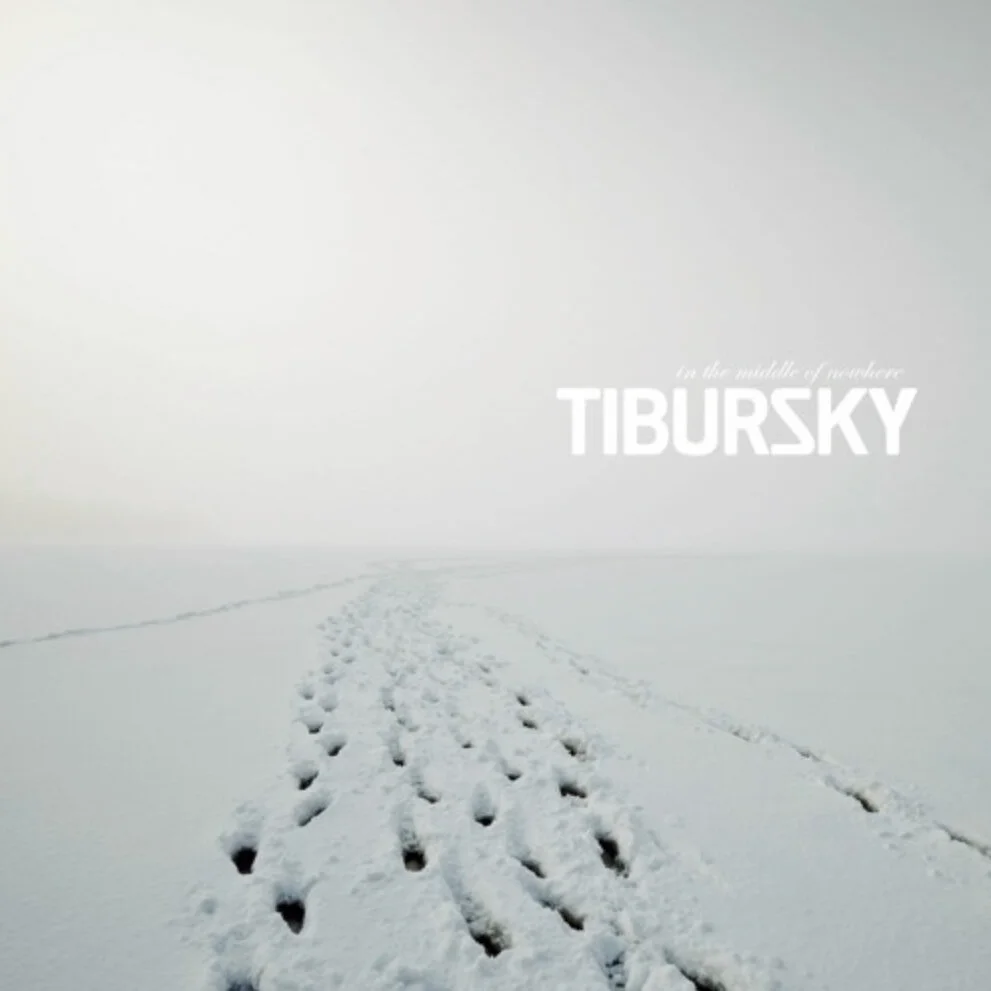 The Middle of Nowhere