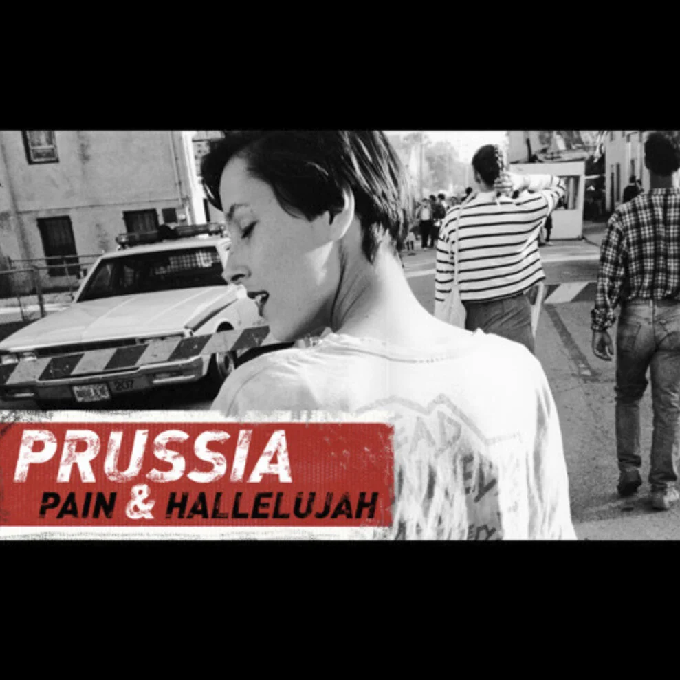 Pain and Halleluja