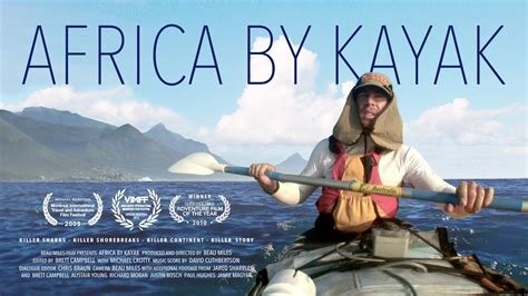 Africa by Kayak