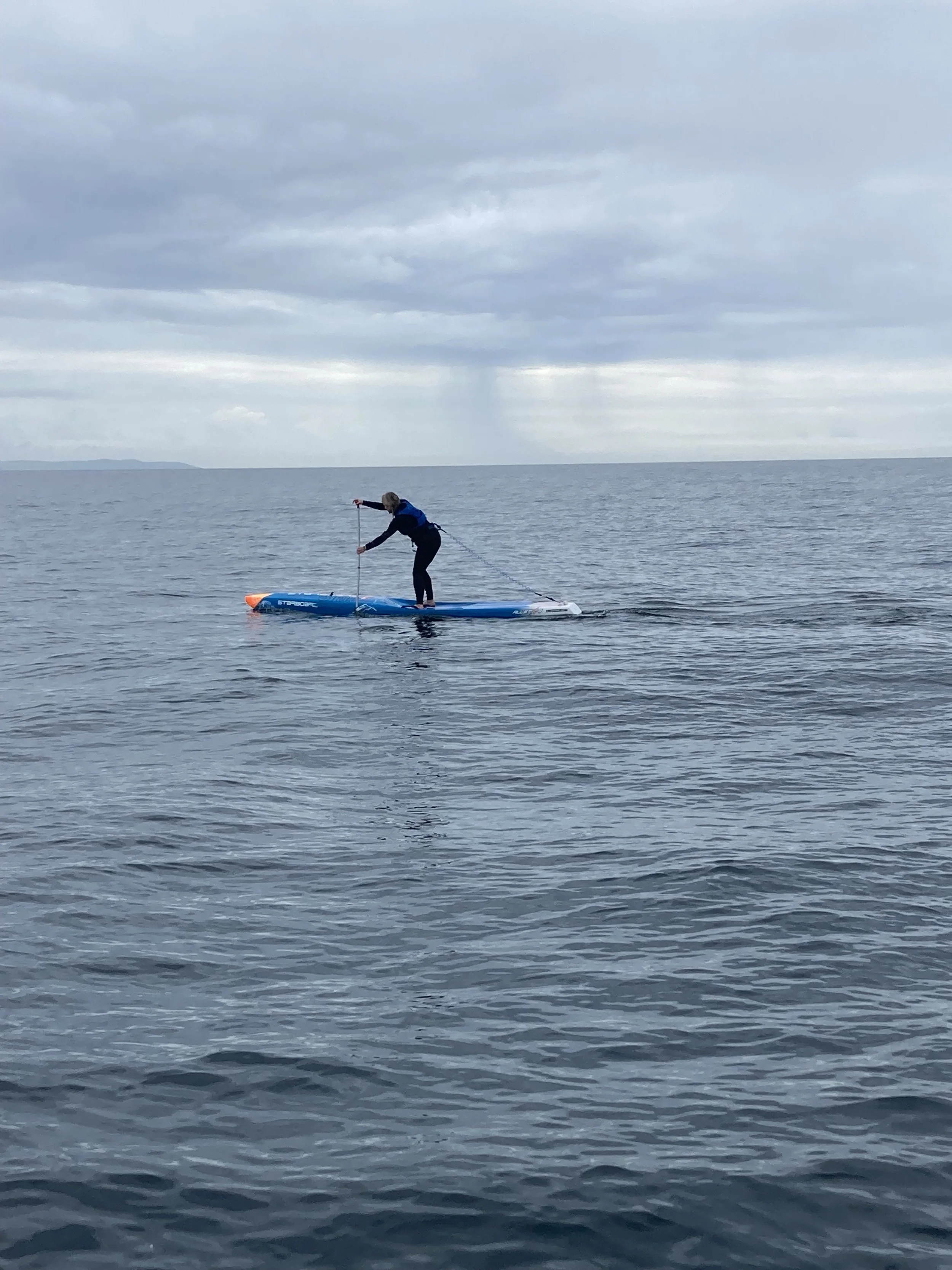 The North Channel: more than a paddle