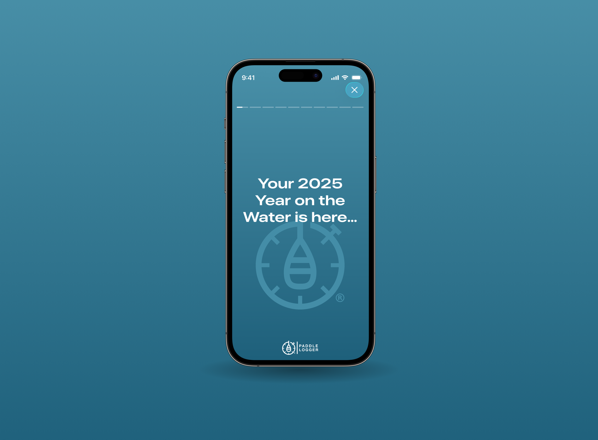 Year in Paddling 2025