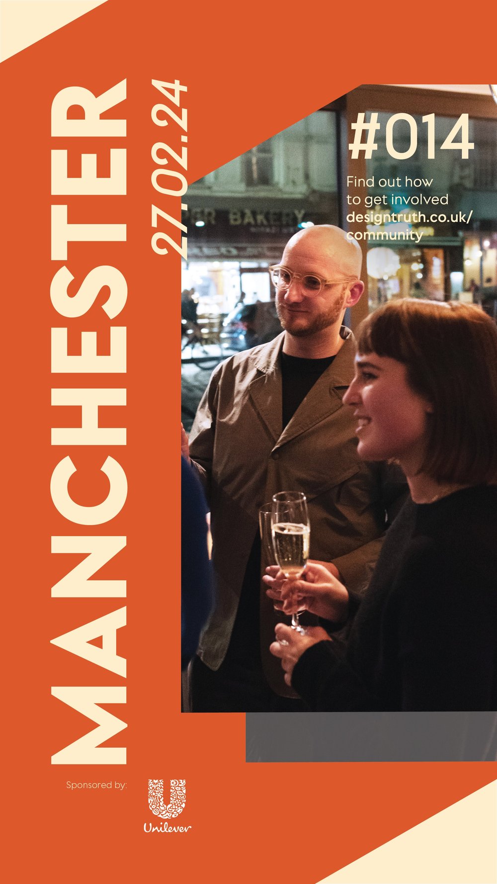 Community — Design Truth